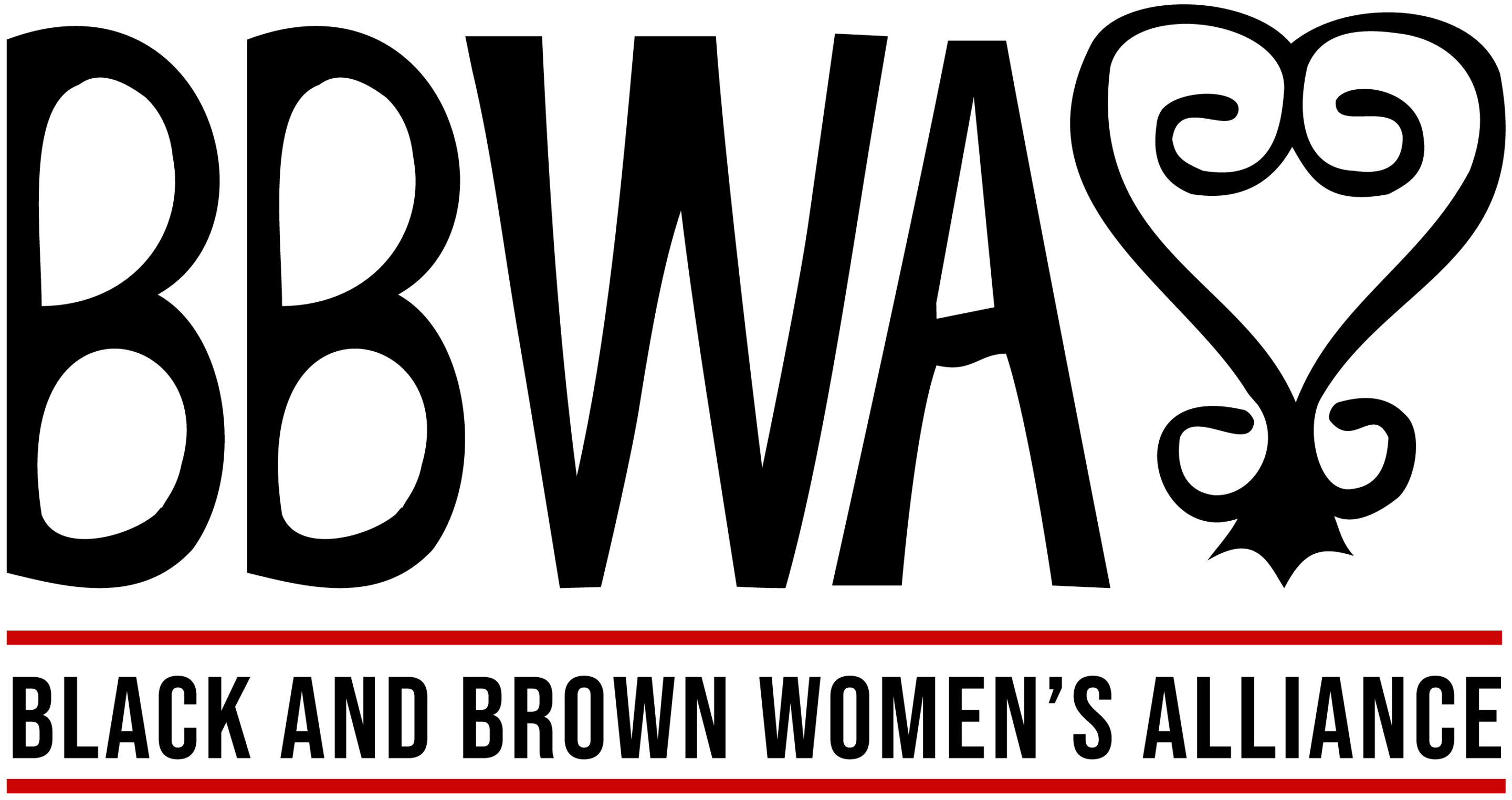Black and Brown Women's Alliance