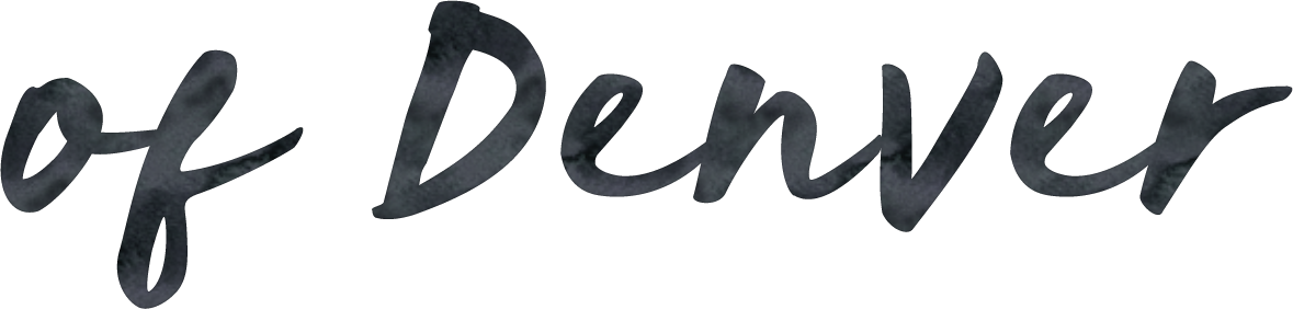 of Denver